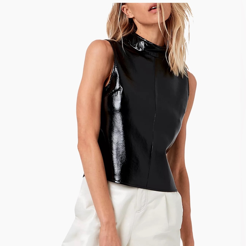 AS BY DF TOP